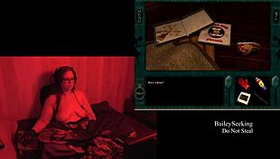 naked final scene play through part 3