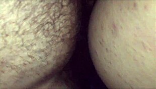 Cdzinha limasp giving in the cinema to the active hairy guy