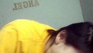 sally marz sucks my dick hard