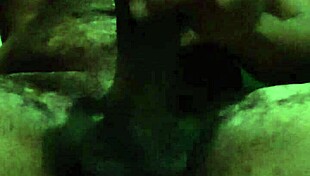 Vivi stars in a captivating shemale performance with unique twists