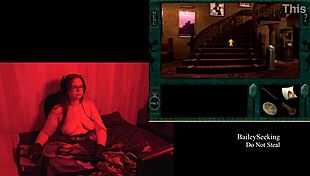 naked final scene play through part 3