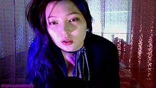 Pembantu Asia Panas Pengen Digewe Keras Adegan Roleplay Panas