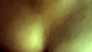 Straight black teen gets roughly bred by monster cock