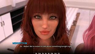 amateur anal teen 18+ 265 - my new girlfriend