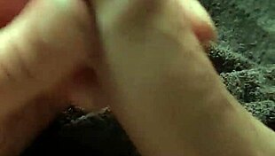 ifoslave playing more with my cock