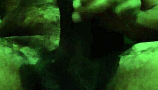 Vivi stars in a captivating shemale performance with unique twists