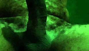 Vivi stars in a captivating shemale performance with unique twists