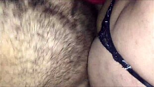 Cdzinha limasp giving in the cinema to the active hairy guy