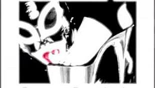 Sexy Girl's Vulva Fetish Play: Original Pussy Scent for Sale