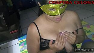 Guatemala Sperma-guzzling Blowjob Expert