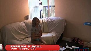 Real girlfriends having sex on camera?