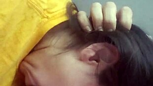 sally marz sucks my dick hard