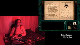 naked final scene play through part 3