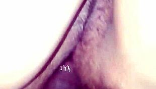 Casually fucking my wife's ass from the side