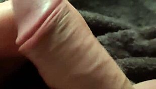 ifoslave playing more with my cock