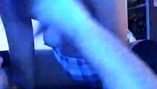 Intriguing moments with my wife