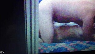 Perfect Tits Get Intense Massage