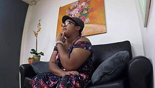 Susanna Jewel, tell me about your casting POV experience?