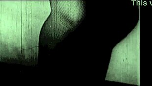 Vintage Pornostalgia: Ghosts of Christmas Past on Eve 1939