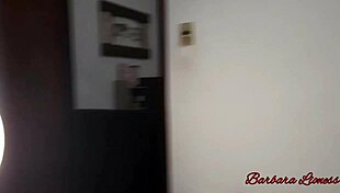 Unexpected Passion With Perseu