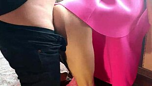 Beautiful Body Babe Blowjob And Doggystyle Fucking