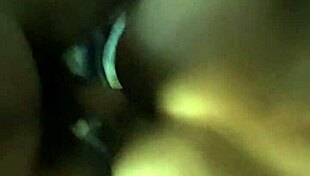 Straight black teen gets roughly bred by monster cock