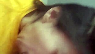 sally marz sucks my dick hard