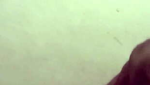 xvkendollar2 strokes furious big black cock homemade until explosive cumshot