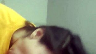 sally marz sucks my dick hard