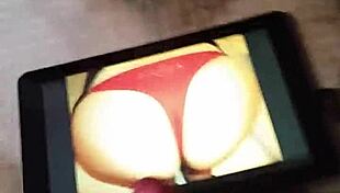 I made this tribute to Mariah's sexy Latina ass