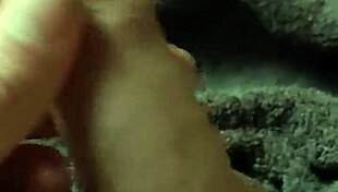 ifoslave playing more with my cock