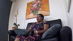 Susanna Jewel, tell me about your casting POV experience?