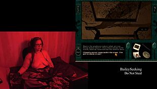 naked final scene play through part 3