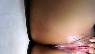 Why do you masturbate alone?