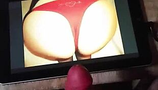 I made this tribute to Mariah's sexy Latina ass