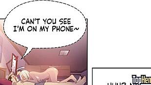 Episode 10: making babes orgasm with touch