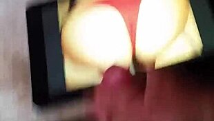 I made this tribute to Mariah's sexy Latina ass