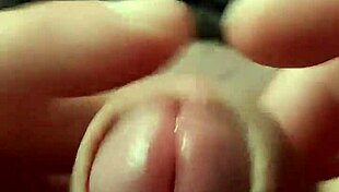 ifoslave playing more with my cock