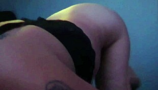 Friend's Mom Gives Amazing Blowjob, Sucking It Whole In Amateur Scene!