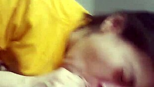 sally marz sucks my dick hard