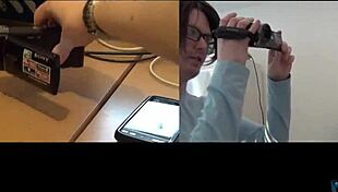 Kimberly Scott's Nerd Obsession Unleashed!