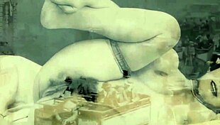 Vintage Pornostalgia: Ghosts of Christmas Past on Eve 1939