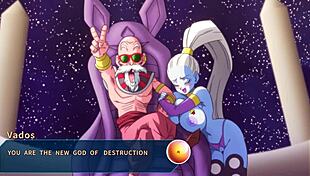 Fucking The Gods And Vados With Big Ass And Boobs