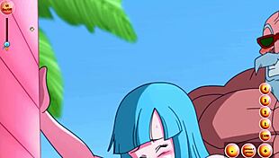 Fucking The Gods And Vados With Big Ass And Boobs