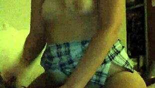 Intriguing moments with my wife