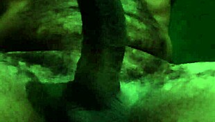 Vivi stars in a captivating shemale performance with unique twists