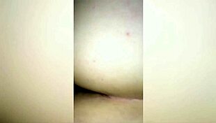 Intense Hotel Doggystyle Fuck With Bent Over Teen