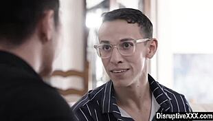 Hey, how does this Asian jock bareback an aspiring politician like that?