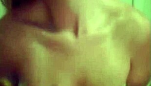 this cam blonde feels so horny fucking her pussy with dildo