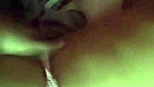 petite amateur enjoys a delicious, intimate encounter